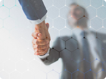partner with us